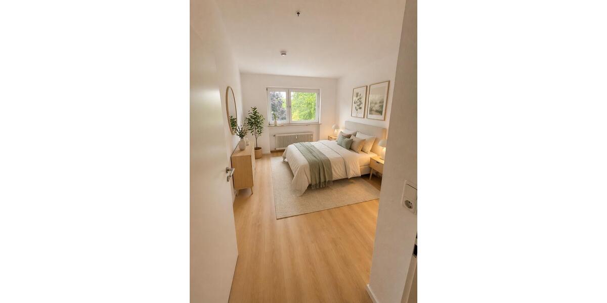 Etagenwohnung Hochheim am Main - 3 Zimmer, 60 m&sup2;, 1.090&euro; | Angebot:26423745