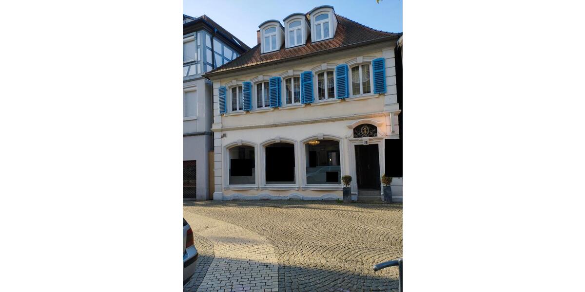 Gewerbeobjekt Lahr (Schwarzwald) - 700&euro; | Angebot:26224972