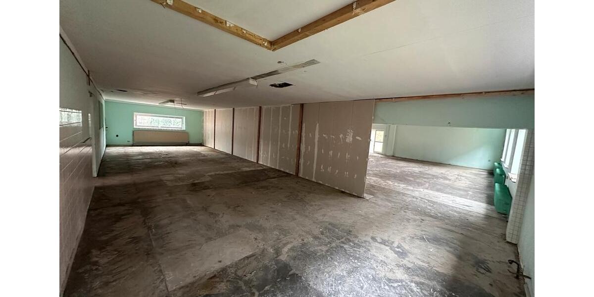 Gewerbeobjekt Liebenau - 1.000&euro; | Angebot:24784980