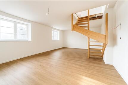 Borna * ERSTBEZUG * 5 Zimmer * Maisonette * Balkon 5 zimmer