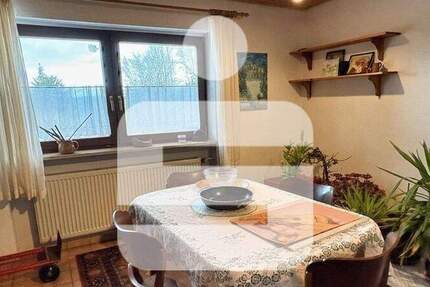 Wohnung Forchheim Burk - 2 Zimmer, 59 m&sup2;, 500&euro; | Angebot:25228499