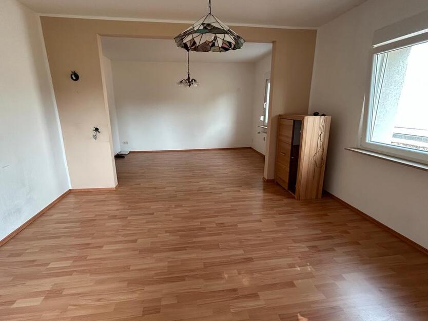 2,5 Zimmer Wohnung in Bochum Linden mit Gartennutzung - ab sofort zimmer