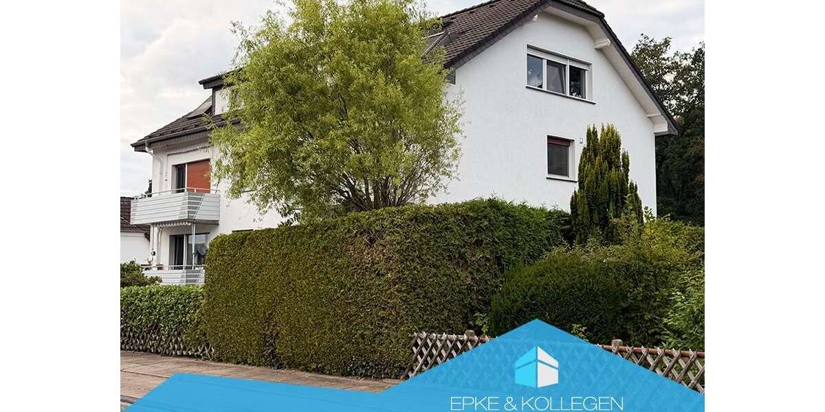 Etagenwohnung Bielefeld Brackwede - 2 Zimmer, 68 m&sup2;, 580&euro; | Angebot:27272170