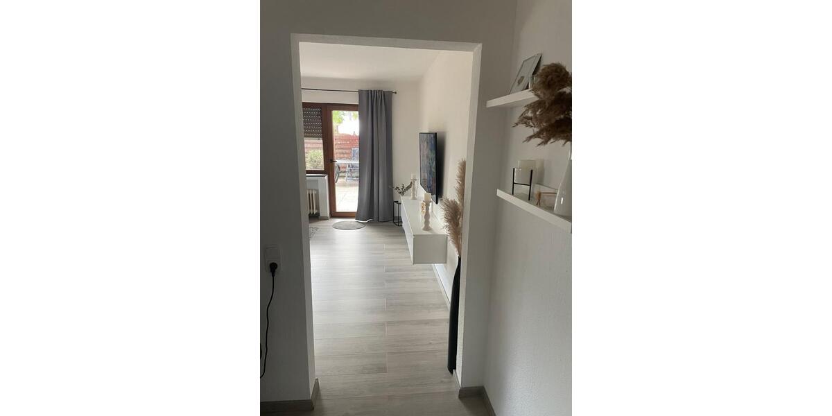Terrassenwohnung Wilnsdorf - 2 Zimmer, 60 m&sup2;, 850&euro; | Angebot:26494674
