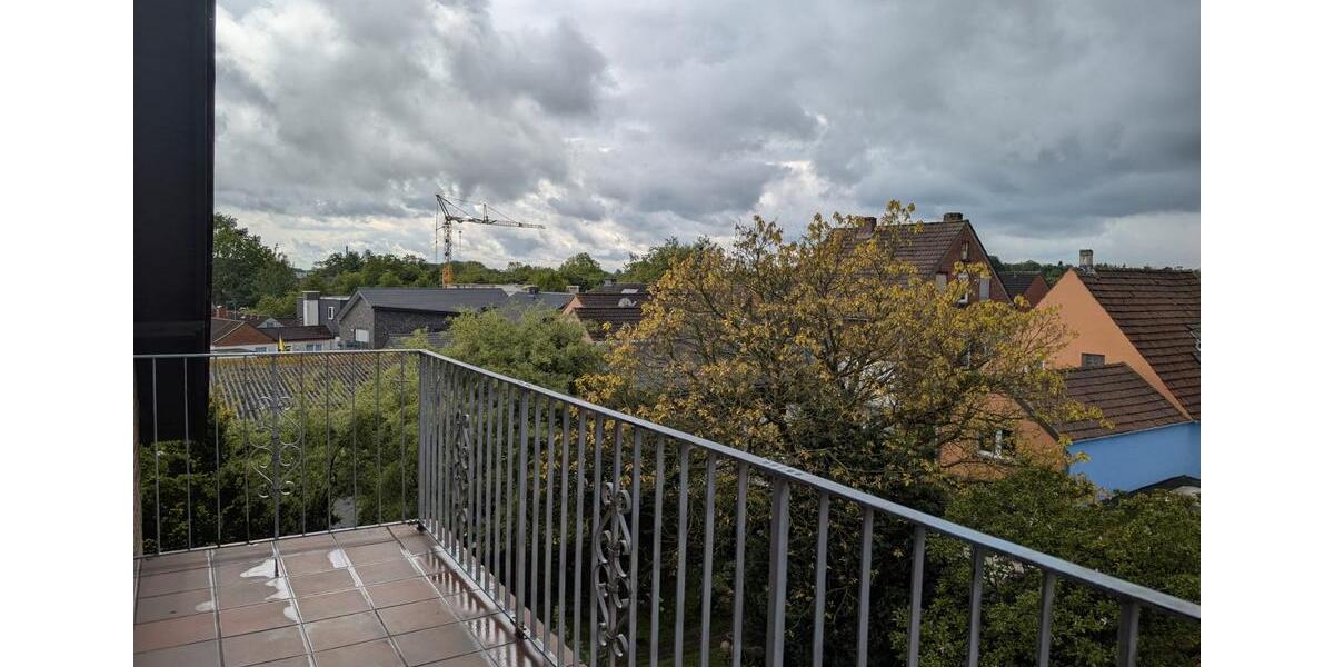 Dachgeschoßwohnung Dülmen - 4 Zimmer, 79 m&sup2;, 690&euro; | Angebot:26606872