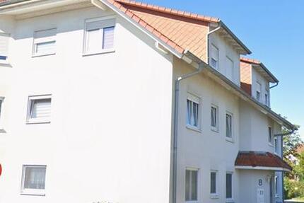 Wohnung Buchen (Odenwald) - 2 Zimmer, 61 m&sup2;, 900&euro; | Angebot:26444700
