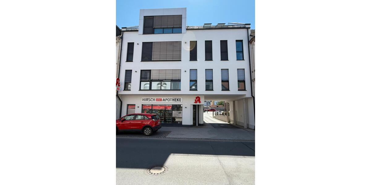 Gewerbeobjekt Arnsberg - 1.570&euro; | Angebot:25253529