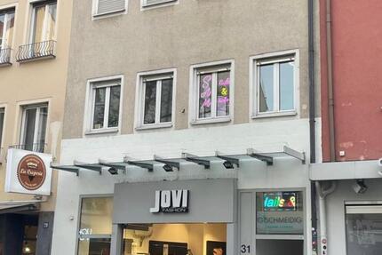 Wohnung Nürnberg Altstadt, St. Lorenz - 3 Zimmer, 60 m&sup2;, 870&euro; | Angebot:26611748