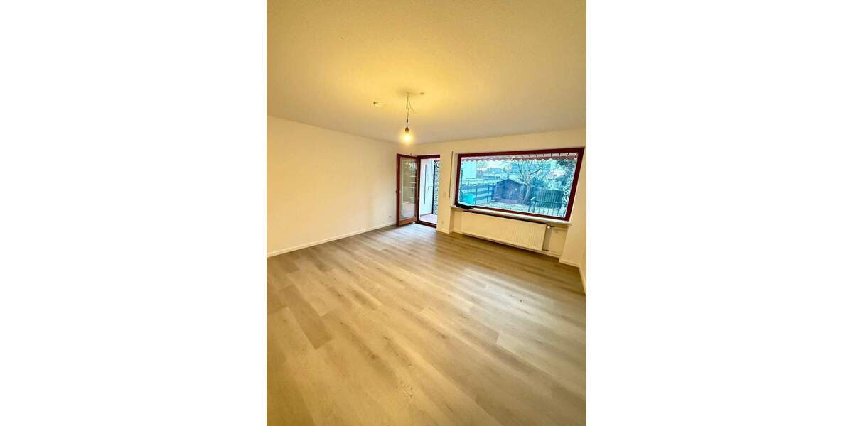 Reihenmittelhaus Nürnberg Thon - 4 Zimmer, 114 m&sup2;, 1.600&euro; | Angebot:25094530