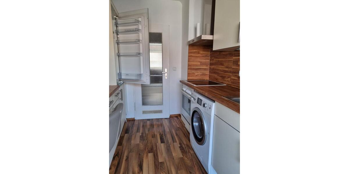 Wohnen auf Zeit Nürnberg Gibitzenhof - 1 Zimmer, 23 m&sup2;, 640&euro; | Angebot:26522618
