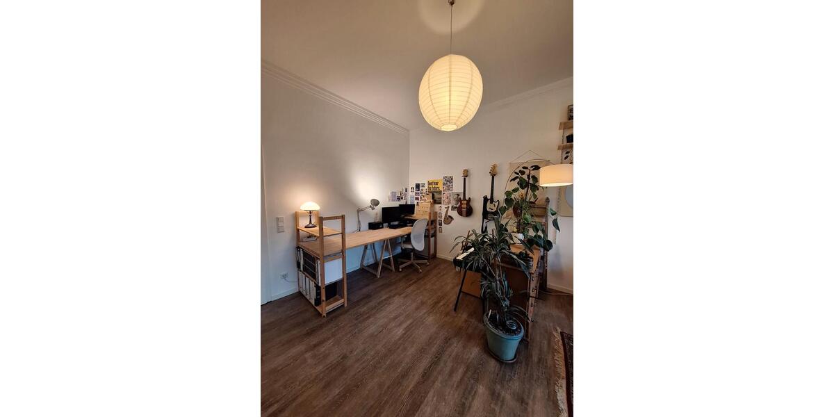 Etagenwohnung Aachen Aachen-Mitte - 2 Zimmer, 73 m&sup2;, 1.160&euro; | Angebot:26606760