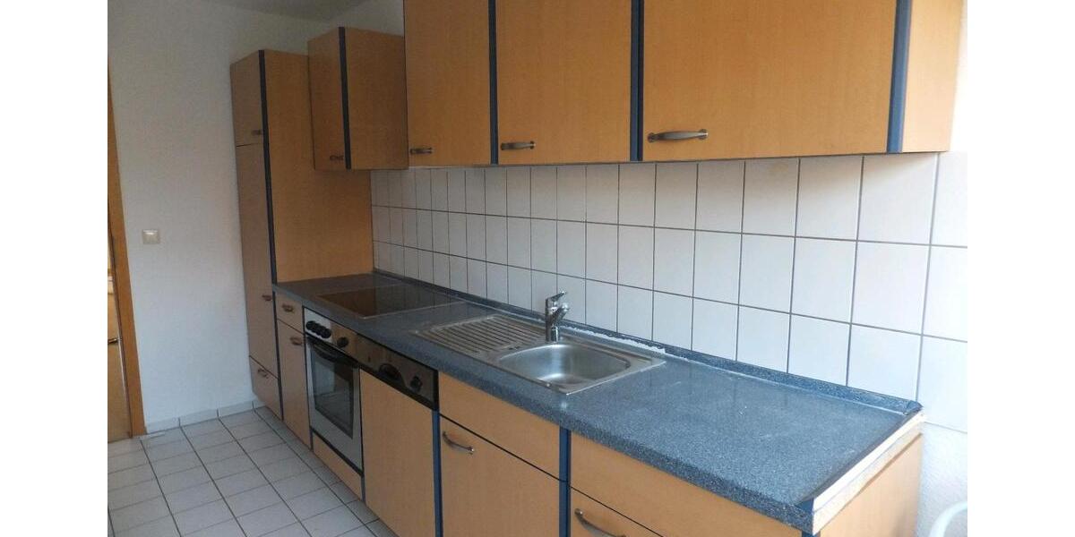 Dachgeschoßwohnung Bad Friedrichshall - 2 Zimmer, 66 m&sup2;, 950&euro; | Angebot:25908026