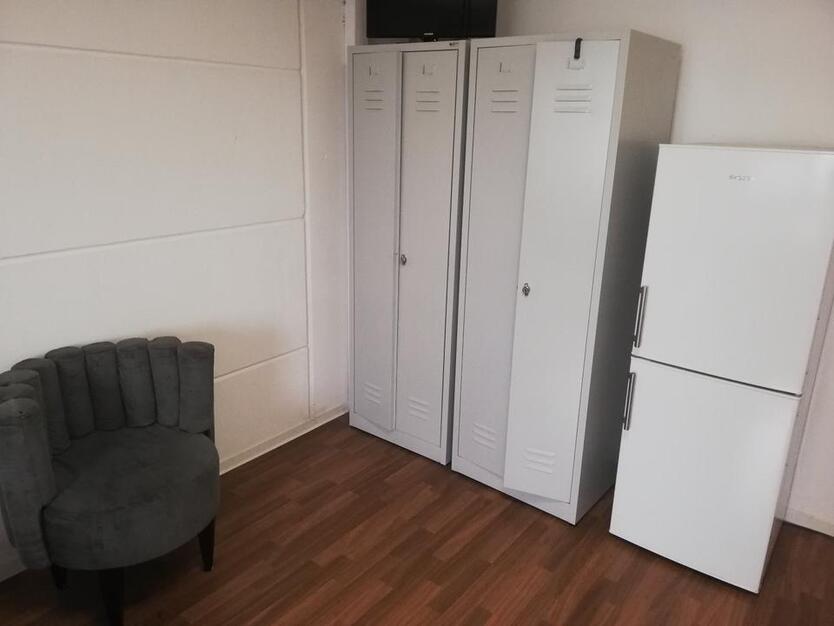 3-Zimmer-WG mit Küche, Bad, Internet, Waschmaschine