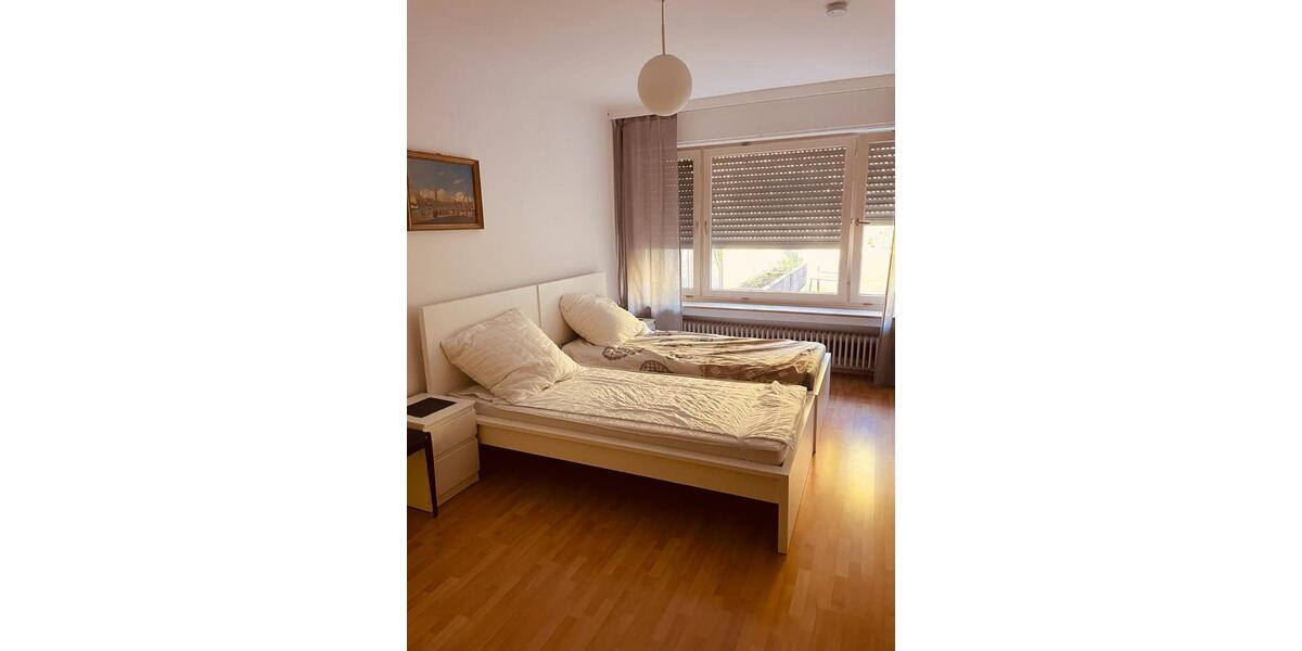 Wohnen auf Zeit Mettingen - 1 Zimmer, 20 m&sup2;, 700&euro; | Angebot:20536385