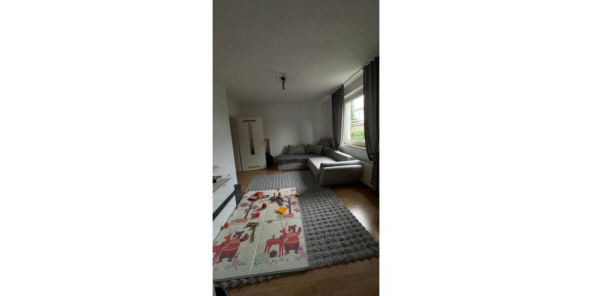 Hochparterre Bochum - 2.5 Zimmer, 55 m&sup2;, 460&euro; | Angebot:26491203