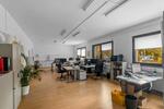 Lagerhalle mit modernen Büroflächen in Gewerbeeinheit | Ebenerdig | Stellplätze zimmer