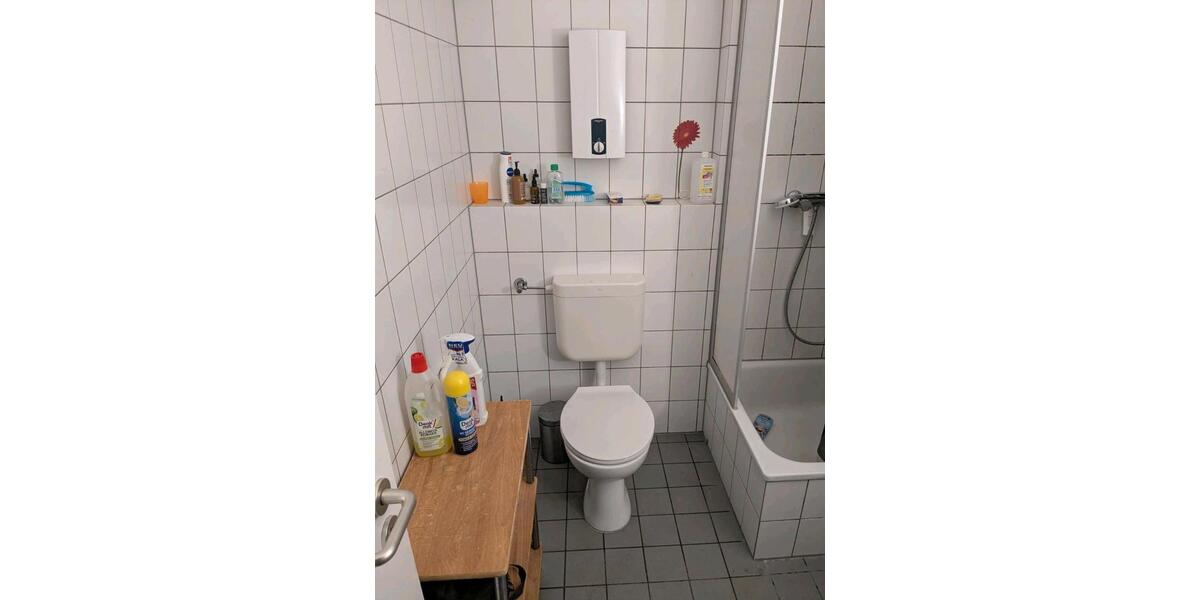 Wohnen auf Zeit Dortmund Hombruch - 1 Zimmer, 22 m&sup2;, 333&euro; | Angebot:26025171