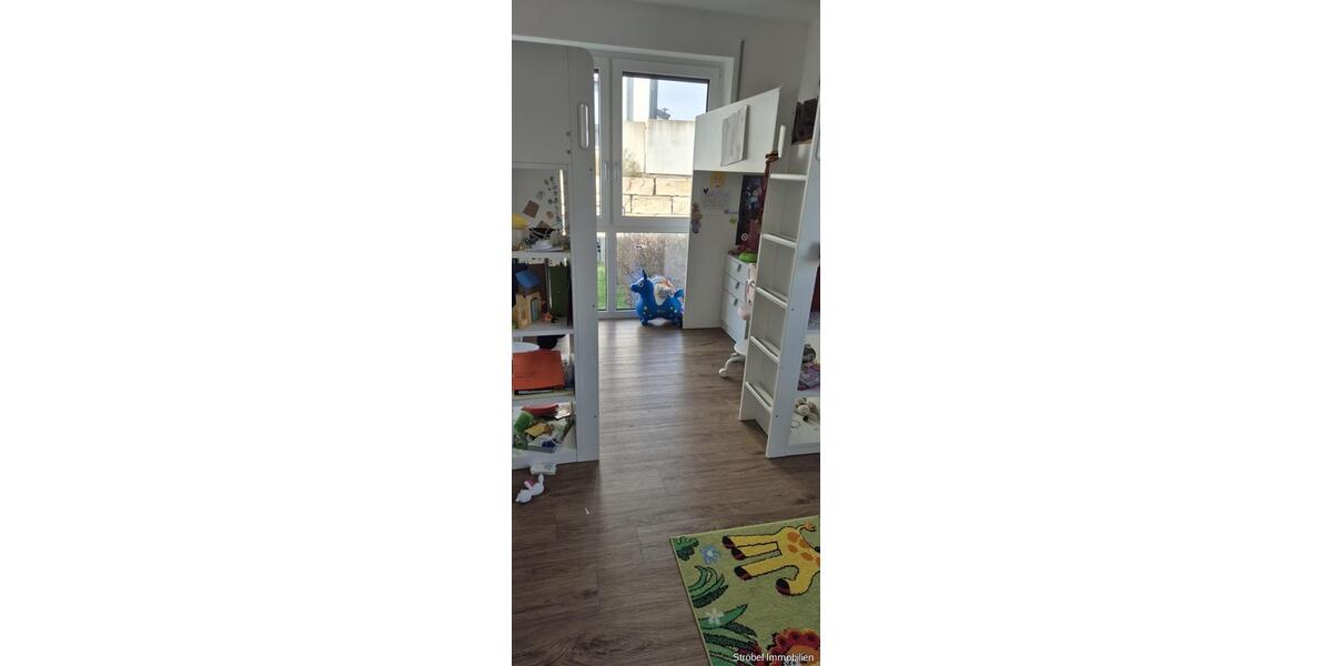 Erdgeschoßwohnung Rothenburg ob der Tauber - 3 Zimmer, 90 m&sup2;, 910&euro; | Angebot:25922183