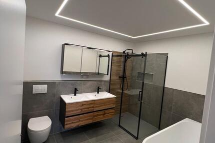 Renovierte 4 Zimmerwohnung in Zirndorf zu vermieten 4 zimmer