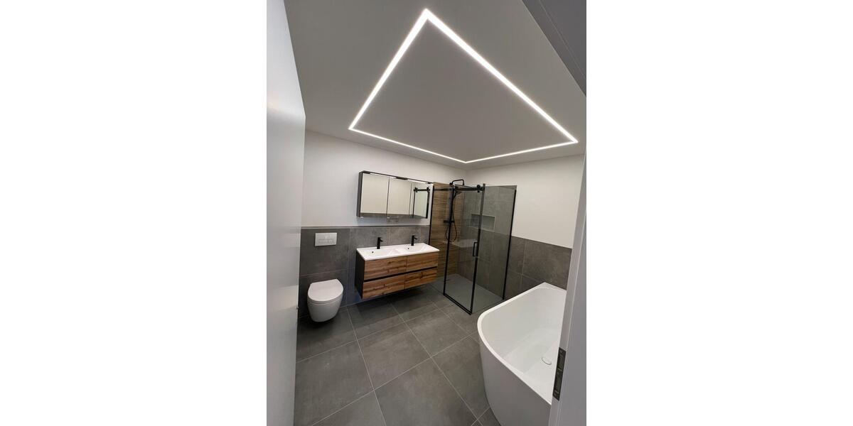 Renovierte 4 Zimmerwohnung in Zirndorf zu vermieten 4 zimmer