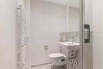 Etagenwohnung Berlin Spandau - 2 Zimmer, 53 m&sup2;, 1.160&euro; | Angebot:26676780