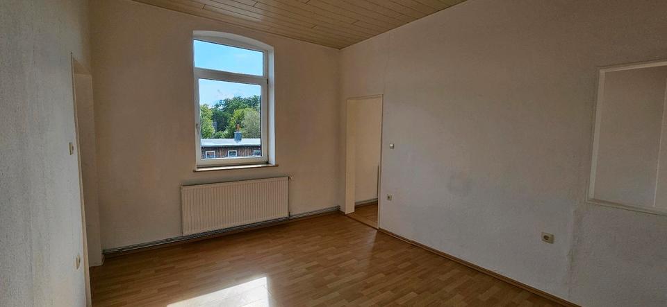 Etagenwohnung Uelzen - 3 Zimmer, 50 m&sup2;, 600&euro; | Angebot:25933195