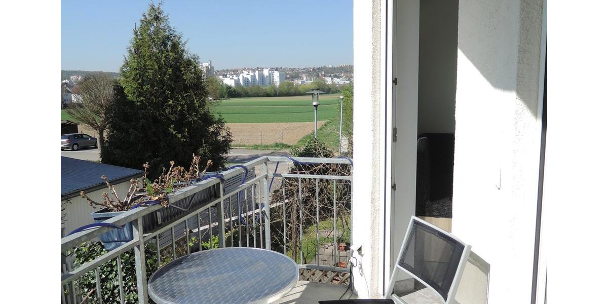 Wohnen auf Zeit Filderstadt - 1 Zimmer, 14 m&sup2;, 610&euro; | Angebot:26213587