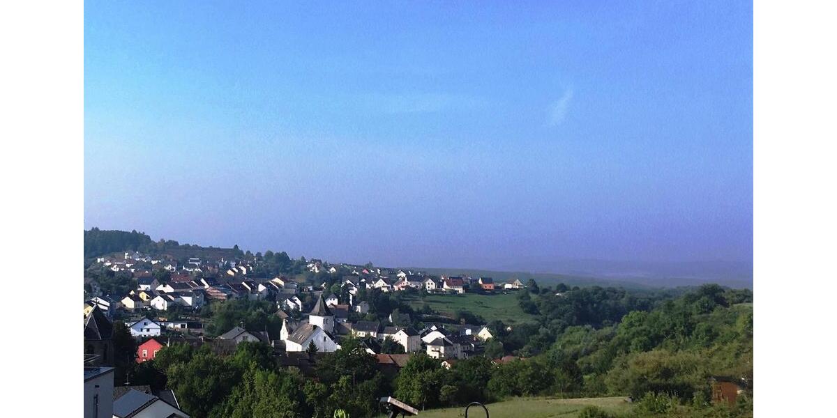 Etagenwohnung Wincheringen - 4 Zimmer, 124 m&sup2;, 1.325&euro; | Angebot:26023352