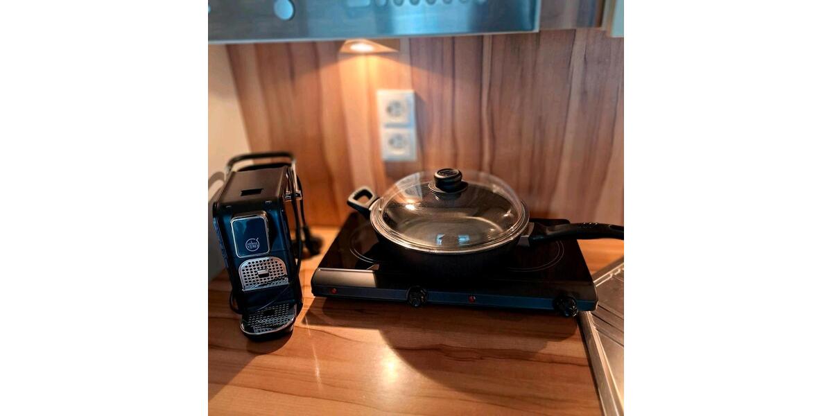 Wohnen auf Zeit Neu-Isenburg Isenburg - 1 Zimmer, 12 m&sup2;, 550&euro; | Angebot:24573364