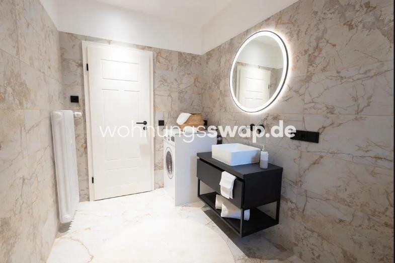 Etagenwohnung Mannheim Herzogenried - 2 Zimmer, 63 m&sup2;, 630&euro; | Angebot:24541035