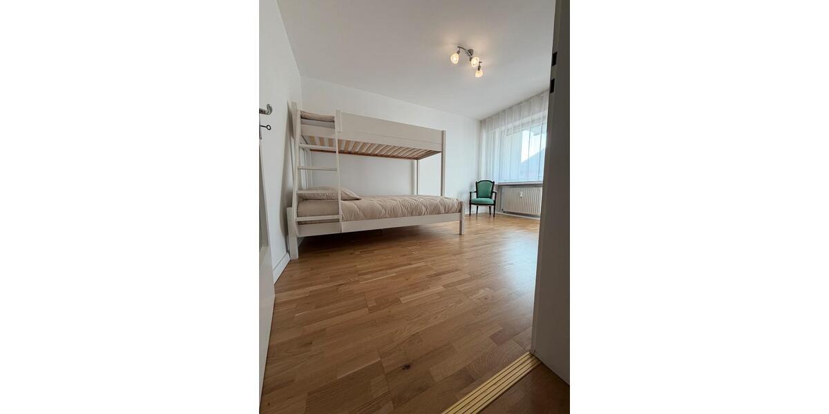 Wohnen auf Zeit Kehl - 3 Zimmer, 79 m&sup2;, 500&euro; | Angebot:24837579