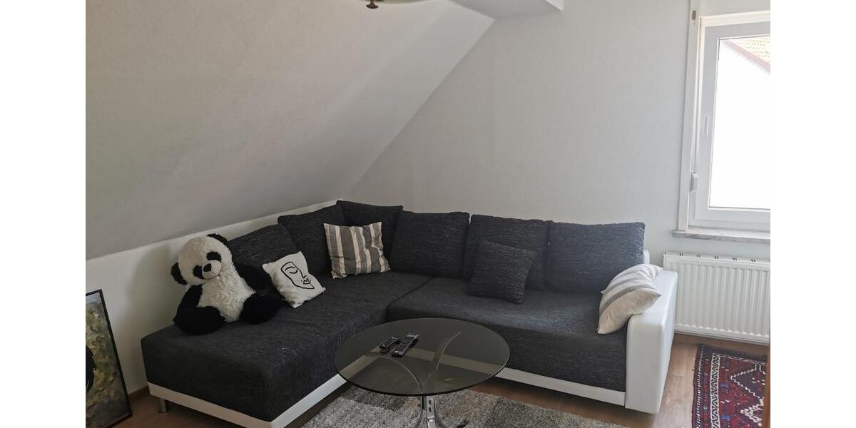 Dachgeschoßwohnung Einbeck - 3.5 Zimmer, 66 m&sup2;, 560&euro; | Angebot:26552105