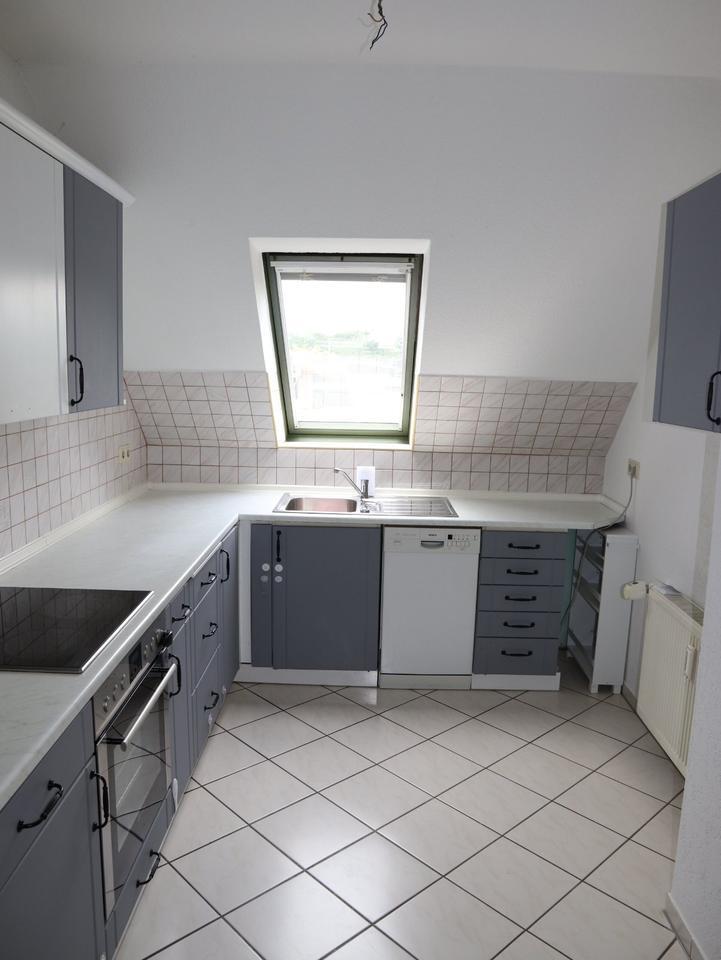 Niedrigenergie- Familienwohnung mit außergewöhnlichem Grundriss zimmer