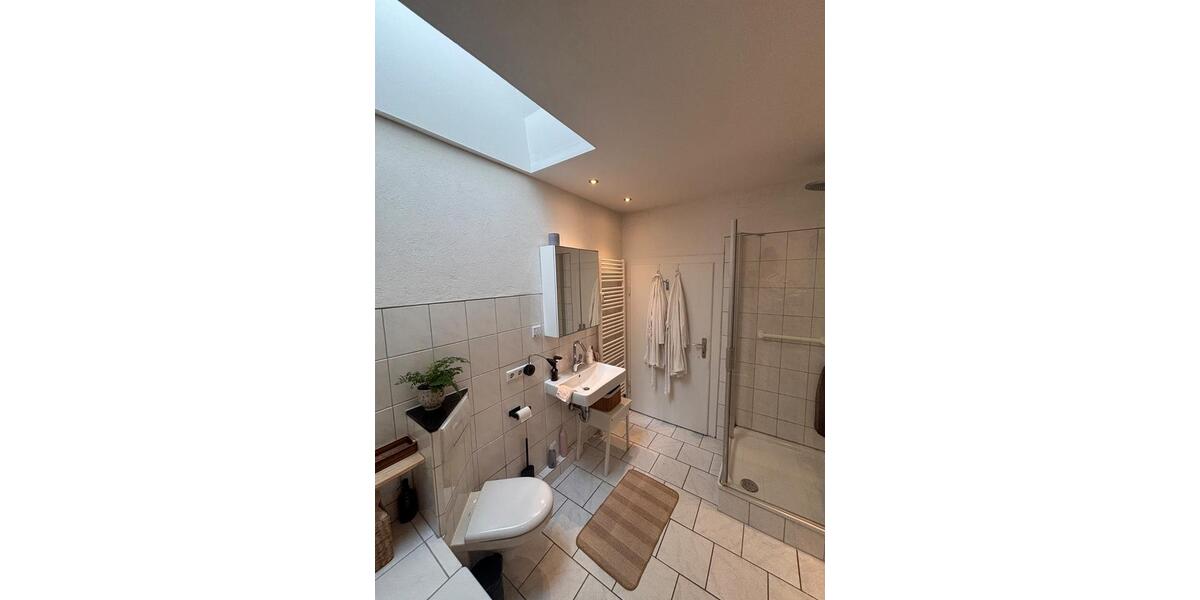 Etagenwohnung Porta Westfalica - 4 Zimmer, 110 m&sup2;, 680&euro; | Angebot:26650123