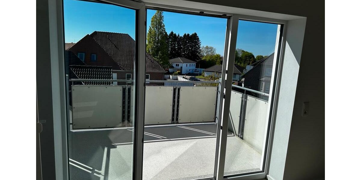 Dachgeschoßwohnung Bassum - 3 Zimmer, 92 m&sup2;, 945&euro; | Angebot:26644665