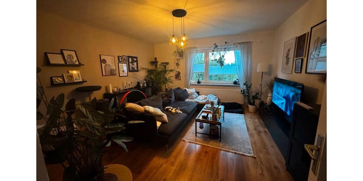 Erdgeschoßwohnung Hohenlockstedt - 2.5 Zimmer, 63 m&sup2;, 620&euro; | Angebot:25902871