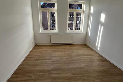 Sanierte, helle 3-Zimmer-Wohnung in Ricklingen 3 zimmer