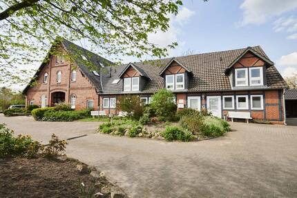 Raum für Visionen: 376 m² Gewerbefläche mit Potenzial im Herzen von Schwarme zimmer