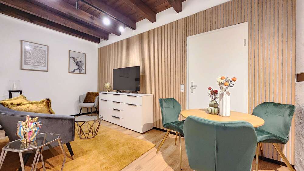 Zimmer Waldshut-Tiengen Tiengen - 1.5 Zimmer, 1.750&euro; | Angebot:27267000