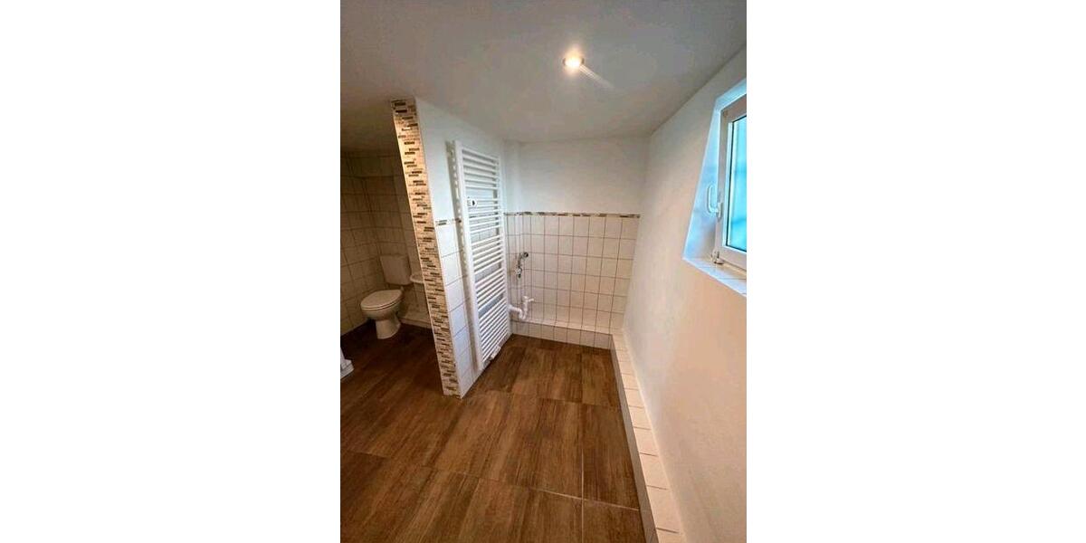 Erdgeschoßwohnung Münzenberg - 3 Zimmer, 76 m&sup2;, 850&euro; | Angebot:26512212