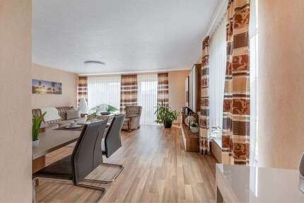 Wohnen auf Zeit in Gifhorn 1.250 € 2 zimmer