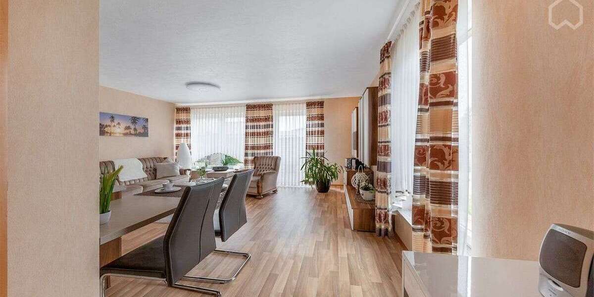 Wohnen auf Zeit in Gifhorn 1.250 € 2 zimmer