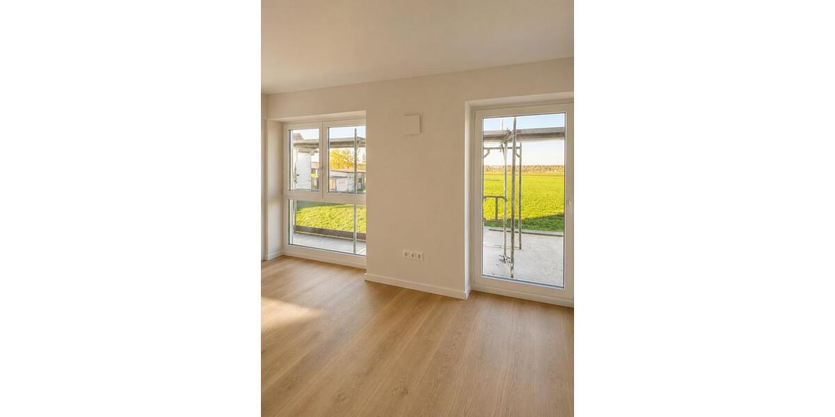 Etagenwohnung Bad Saulgau - 2.5 Zimmer, 60 m&sup2;, 750&euro; | Angebot:26539001