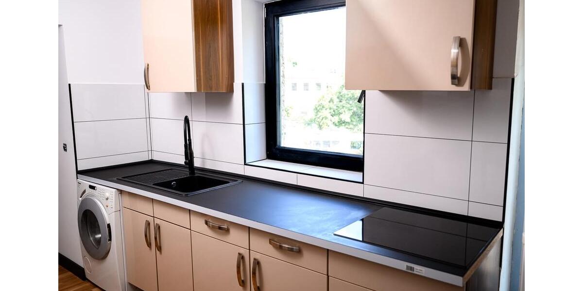 WG Zimmer in Ludwigshafen 2 zimmer