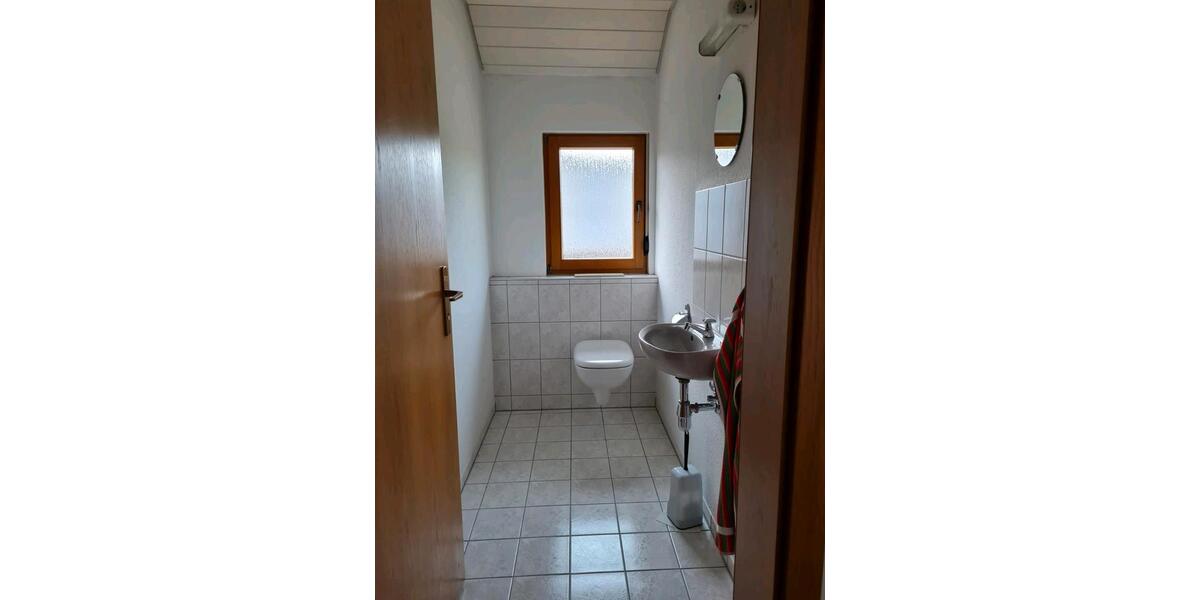Dachgeschoßwohnung St. Johann - 3.5 Zimmer, 82 m&sup2;, 800&euro; | Angebot:26414201