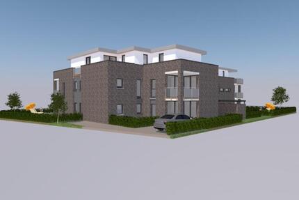 Wohnung Issum - 2 Zimmer, 63 m&sup2;, 850&euro; | Angebot:25223724