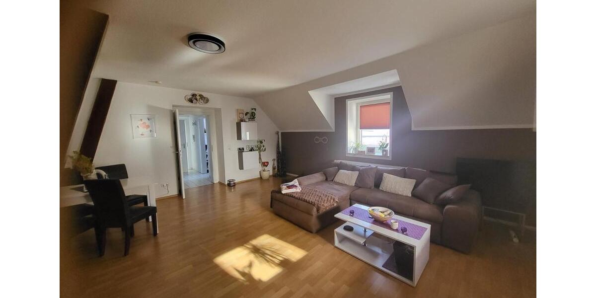 Etagenwohnung Egeln - 1 Zimmer, 46 m&sup2;, 285&euro; | Angebot:25789843