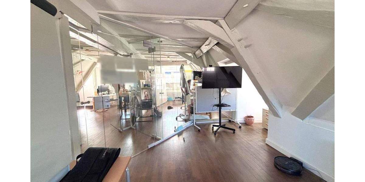 Gewerbeobjekt Marburg - 4 Zimmer, 1.320&euro; | Angebot:25689271