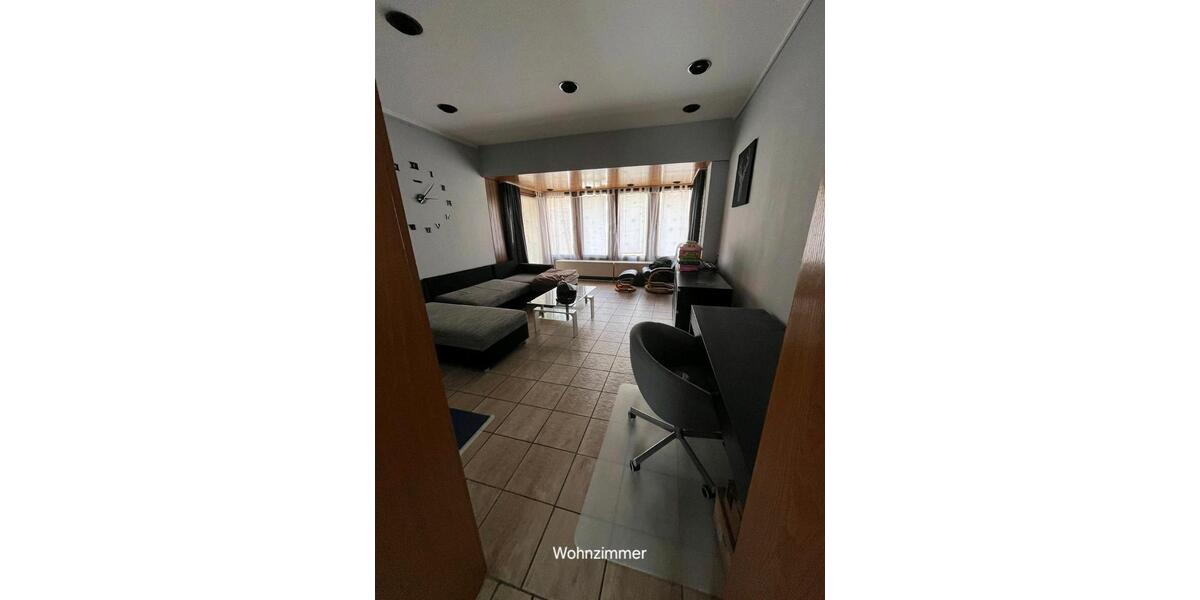 Erdgeschoßwohnung Idar-Oberstein Oberstein - 2 Zimmer, 75 m&sup2;, 720&euro; | Angebot:25960696