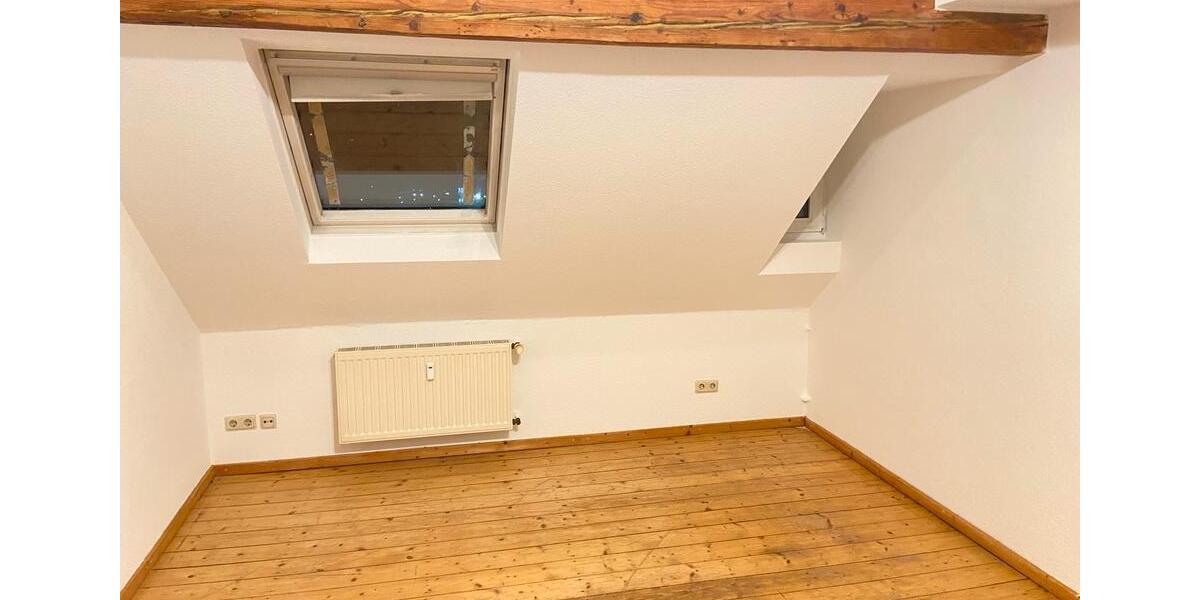 Dachgeschoßwohnung Kirn - 2 Zimmer, 50 m&sup2;, 380&euro; | Angebot:24759720